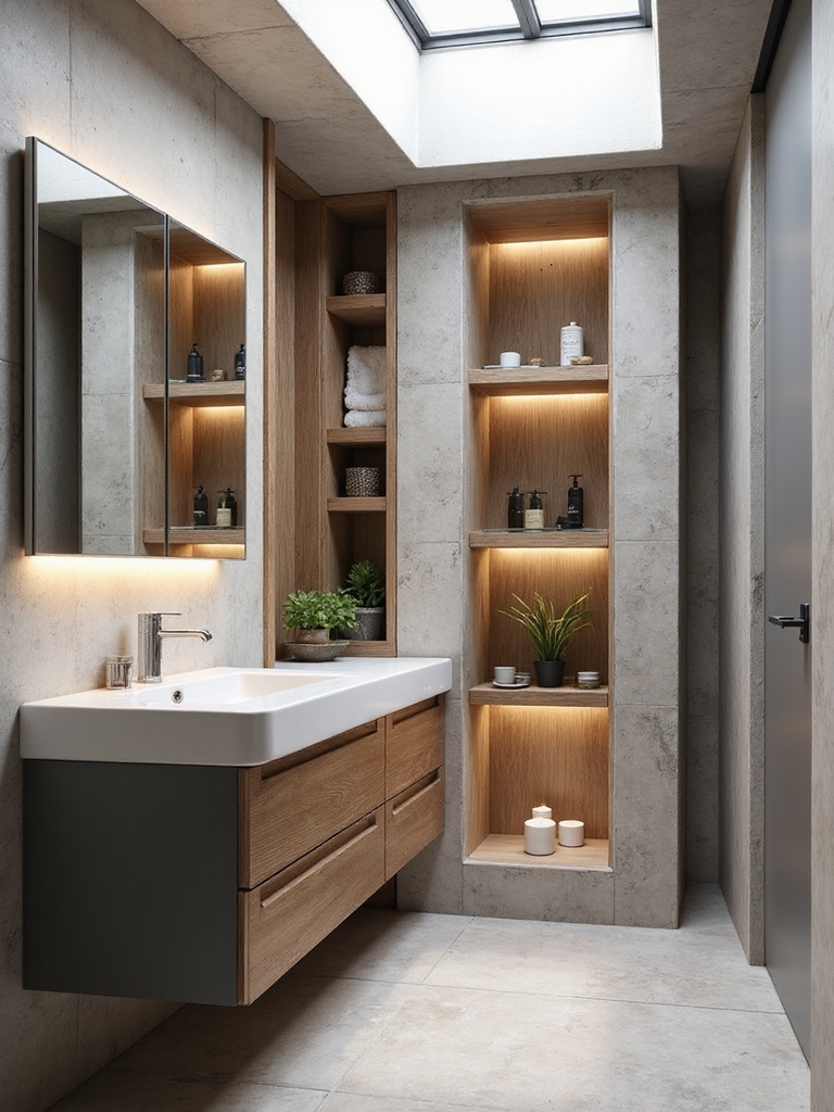maximize storage maintain style