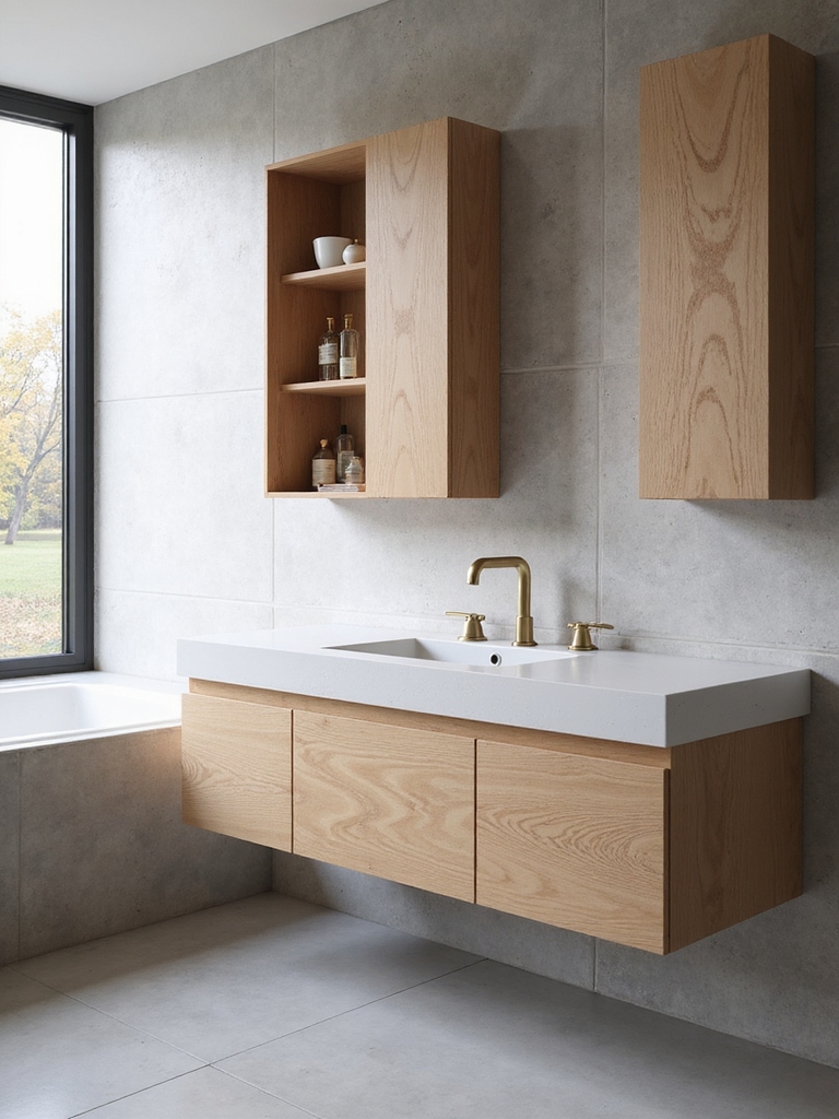 maximize storage minimize clutter