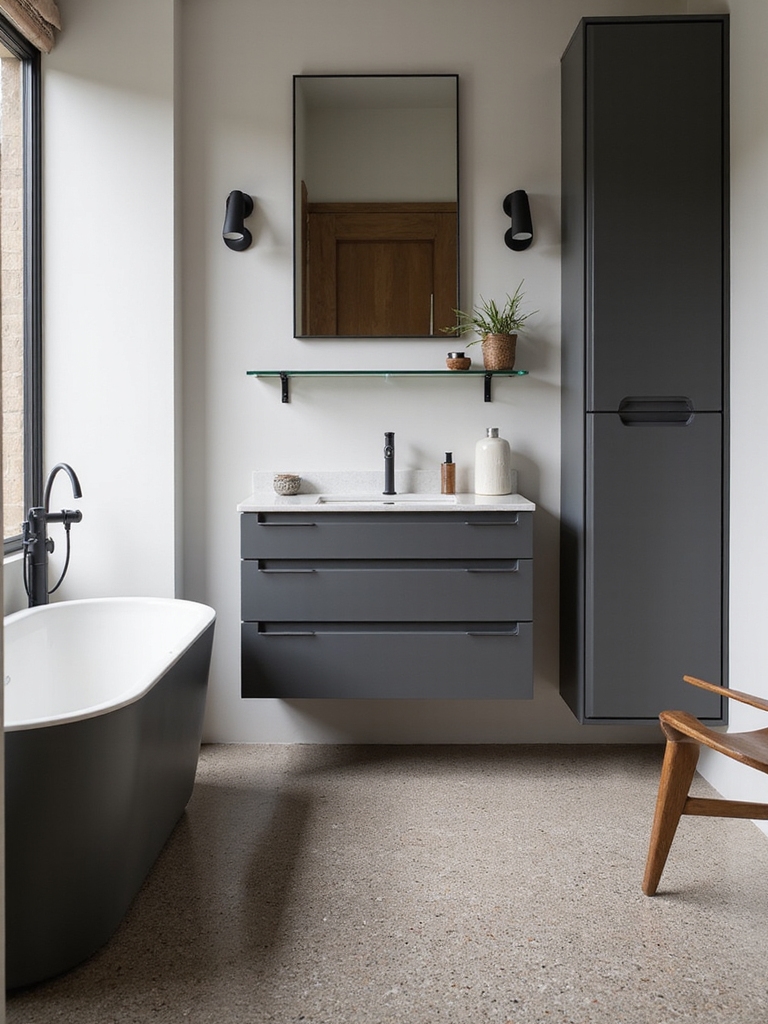 maximize vertical storage efficiently