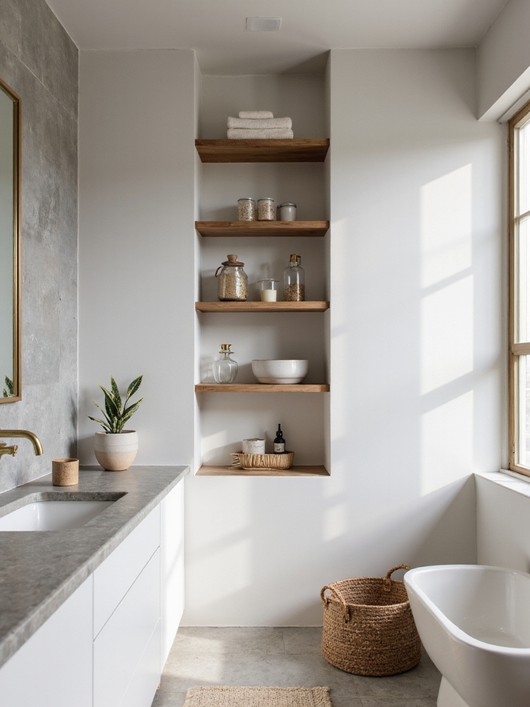 maximize vertical storage solutions