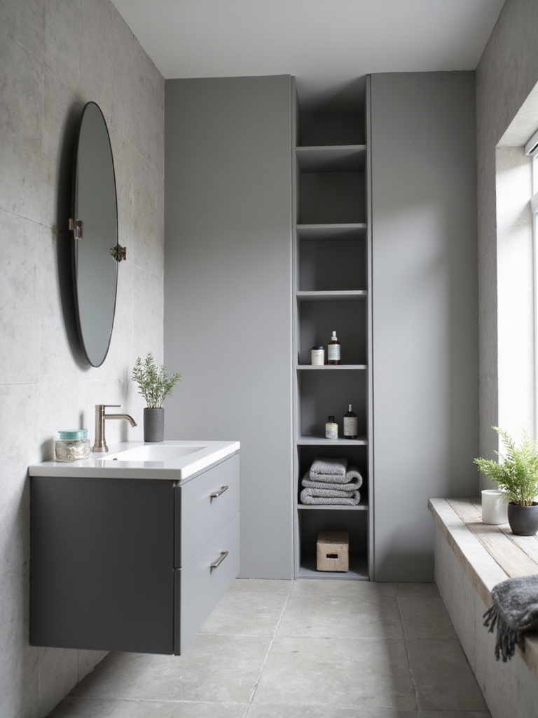 maximize vertical storage solutions