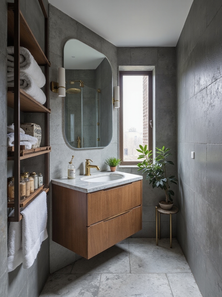 maximize vertical storage solutions