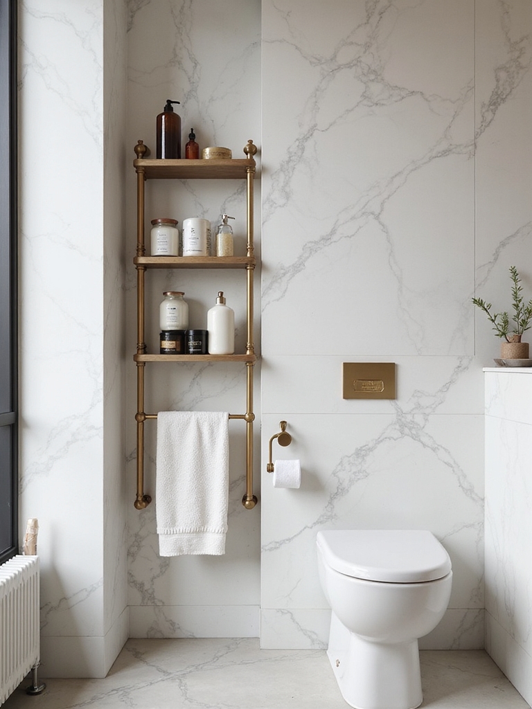 maximize vertical storage solutions