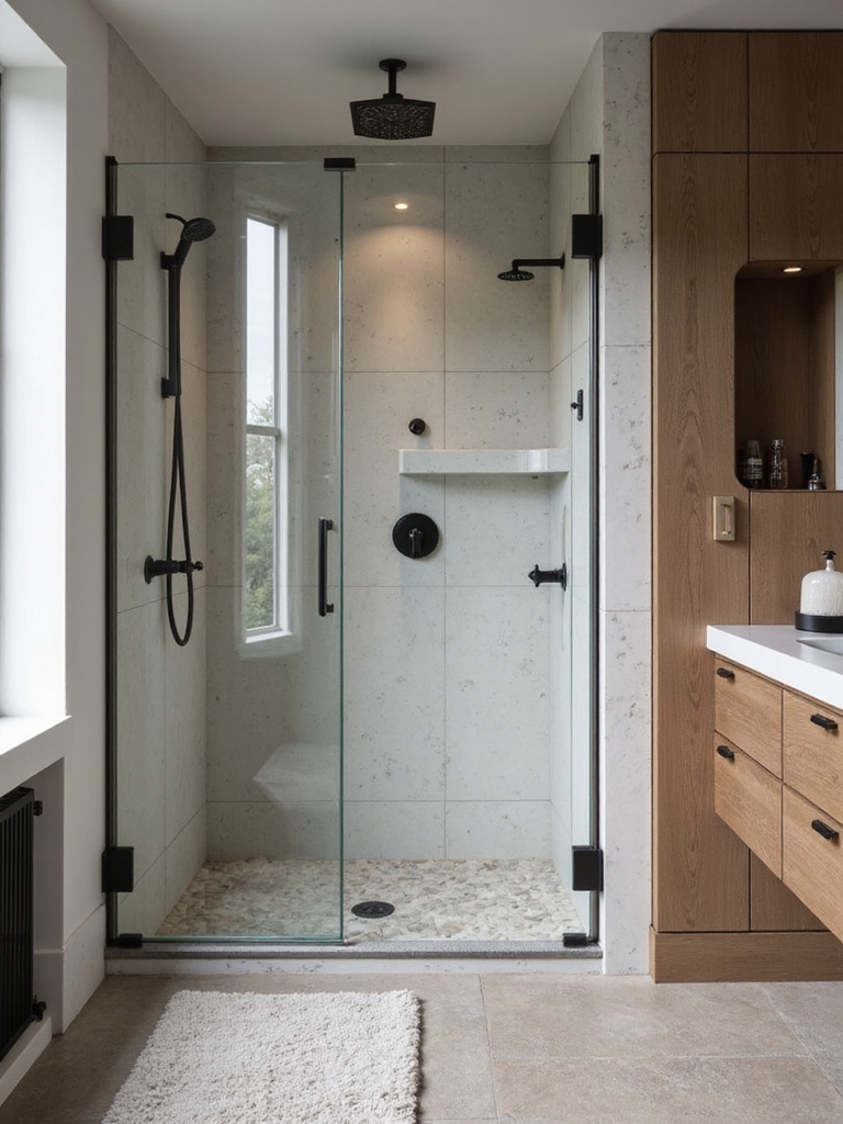 maximizing space with style