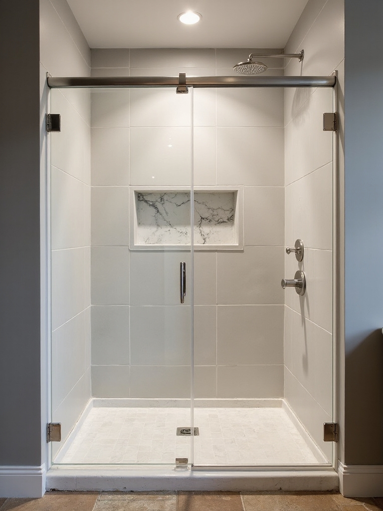 measure space and clearance