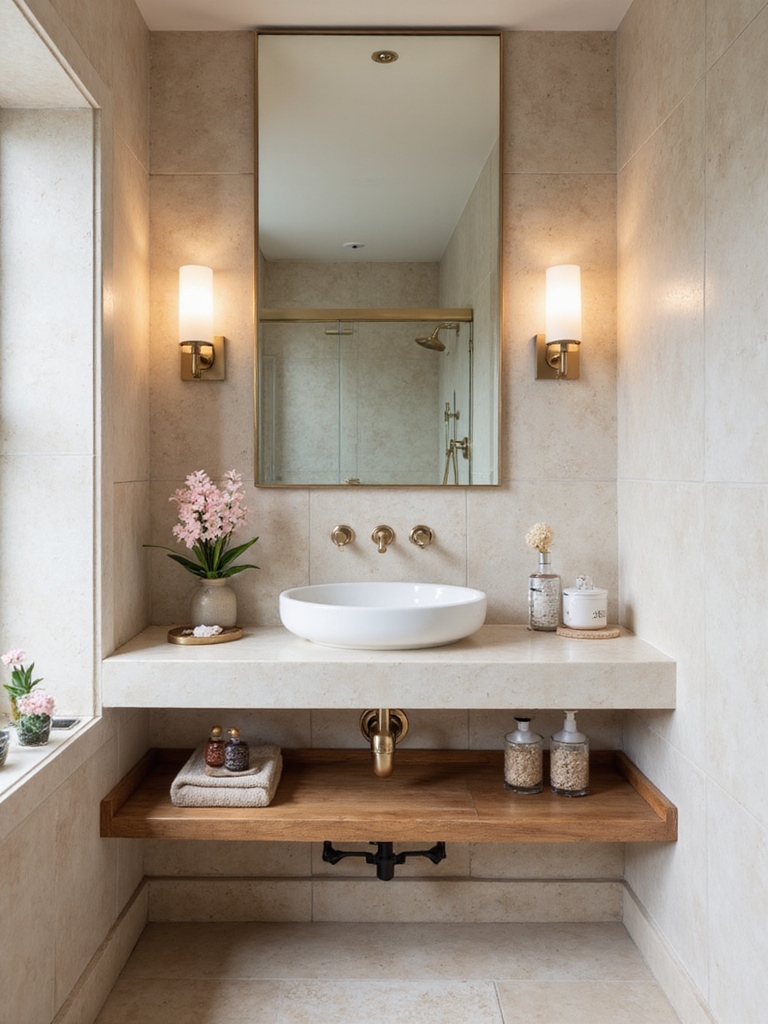 memorable kids bathroom designs