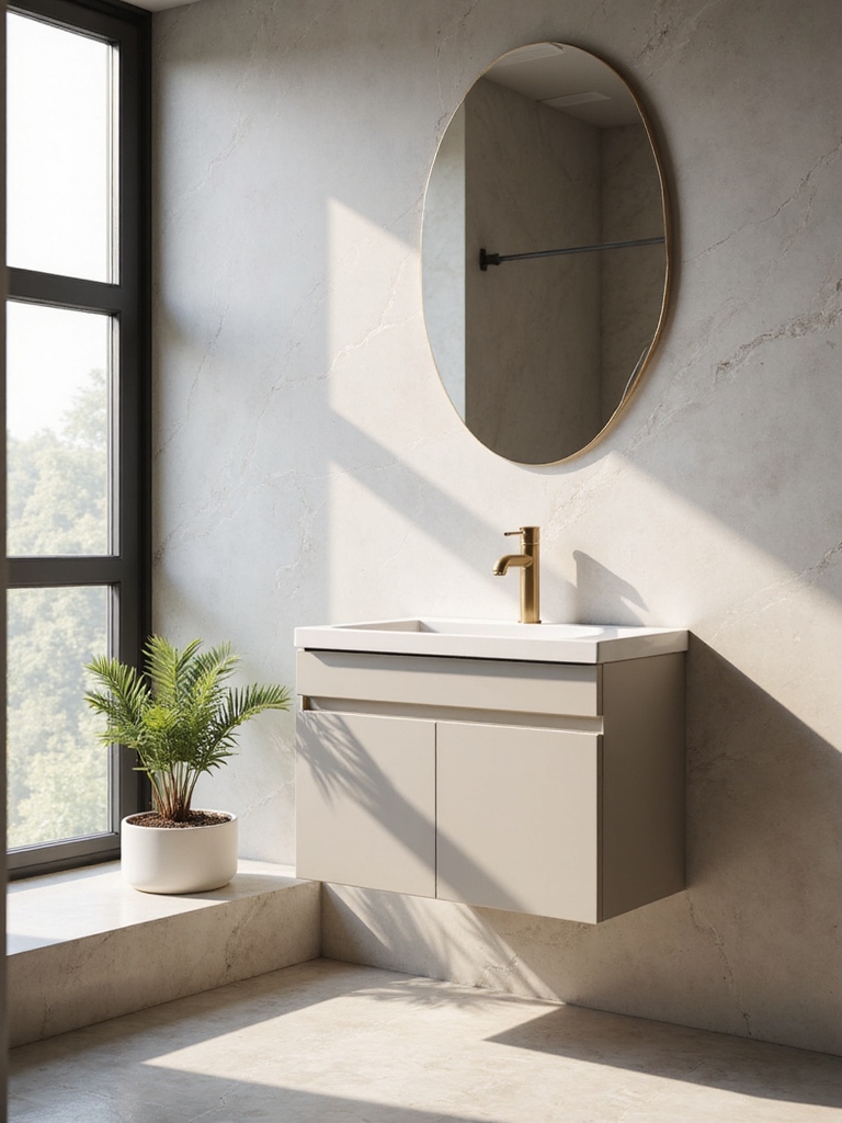 minimalist bathroom design ideas