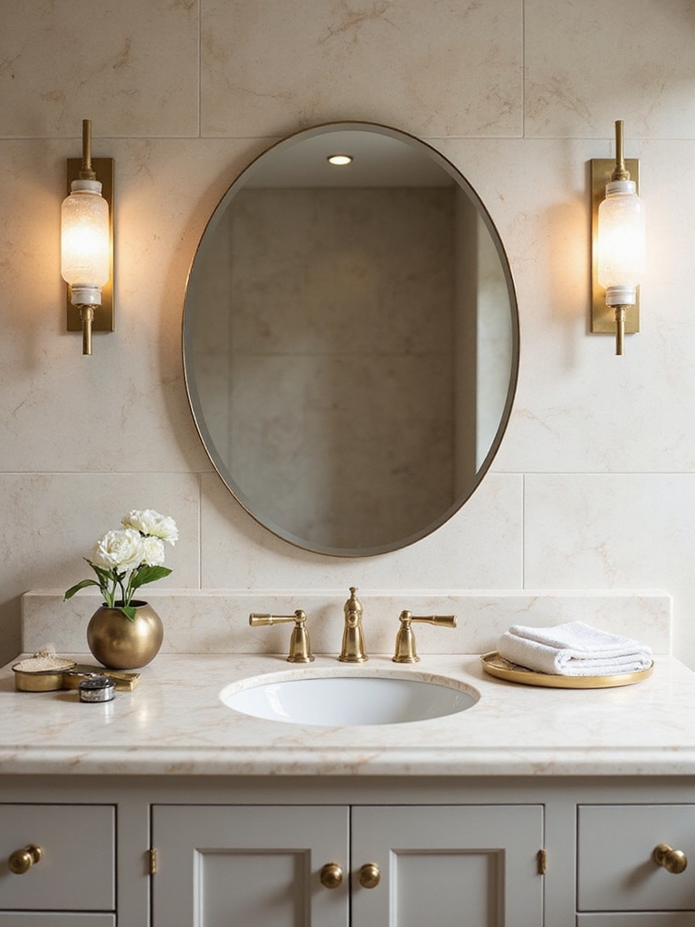 mirror mounting options discussed