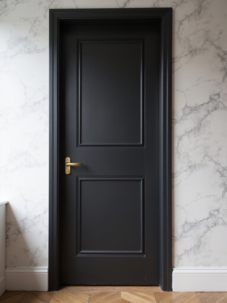 modern minimal durable design
