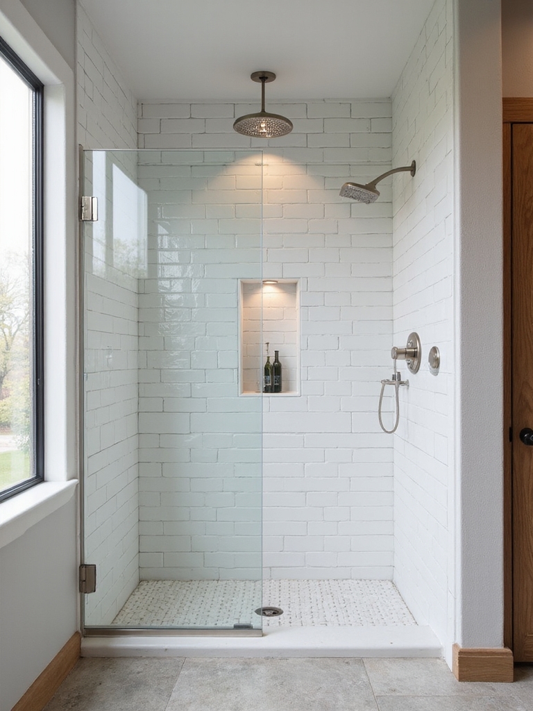 modern subway tile designs