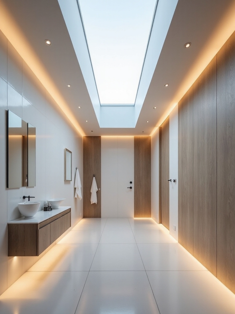 moisture management and style