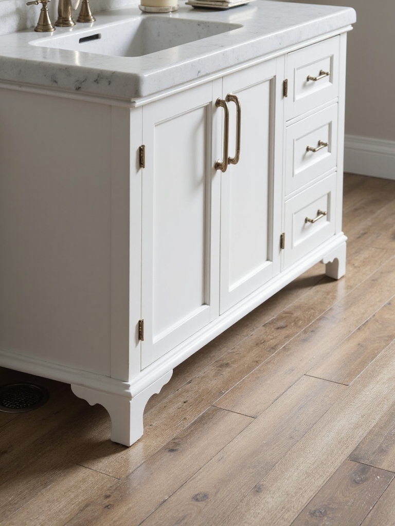 moisture resistant durable easy maintenance