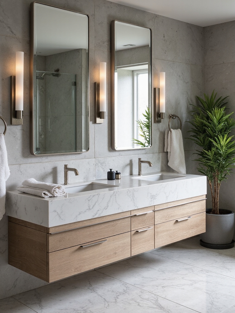 moisture resistant stone options