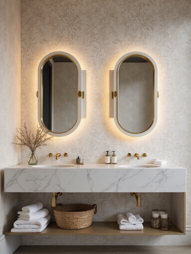 moisture resistant wallpaper choices