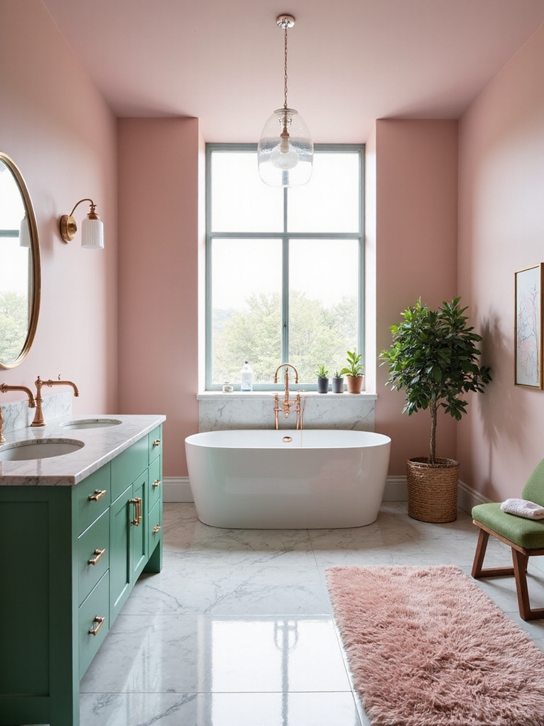 mood boosting color combination