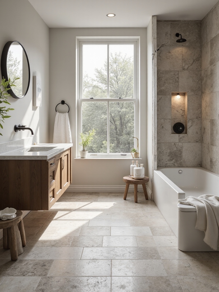 mood texture personality tiles