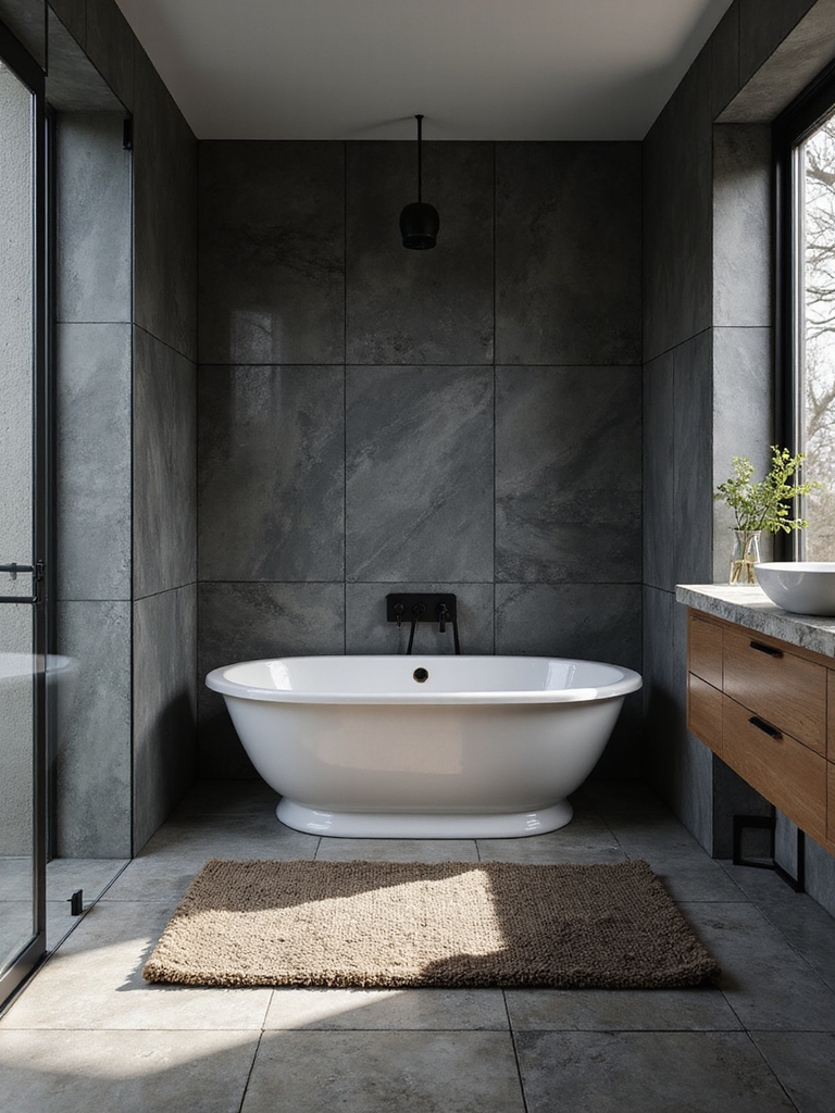 moody en suite design guide