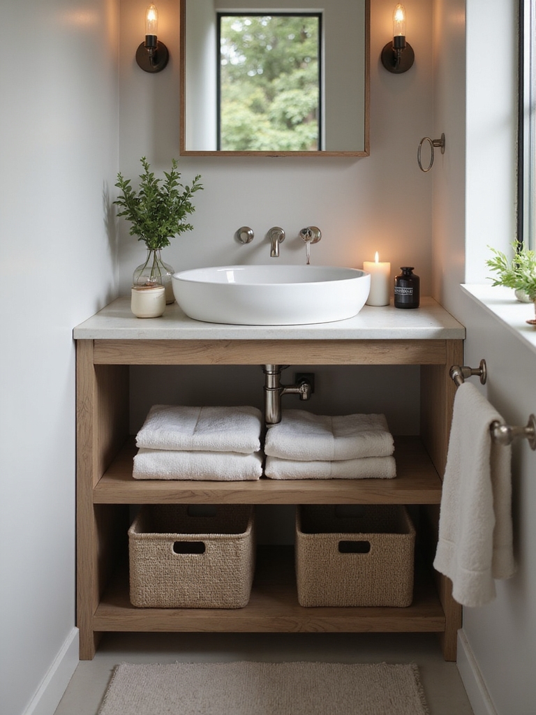 optimized under sink organization solutions