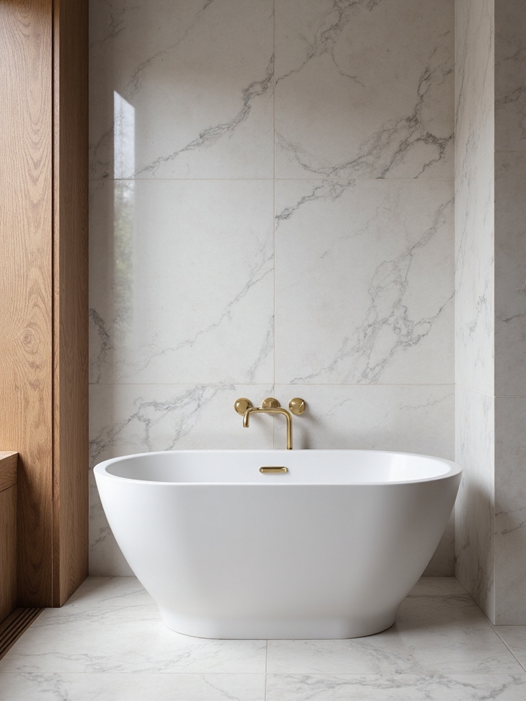 optimizing tub size efficiently