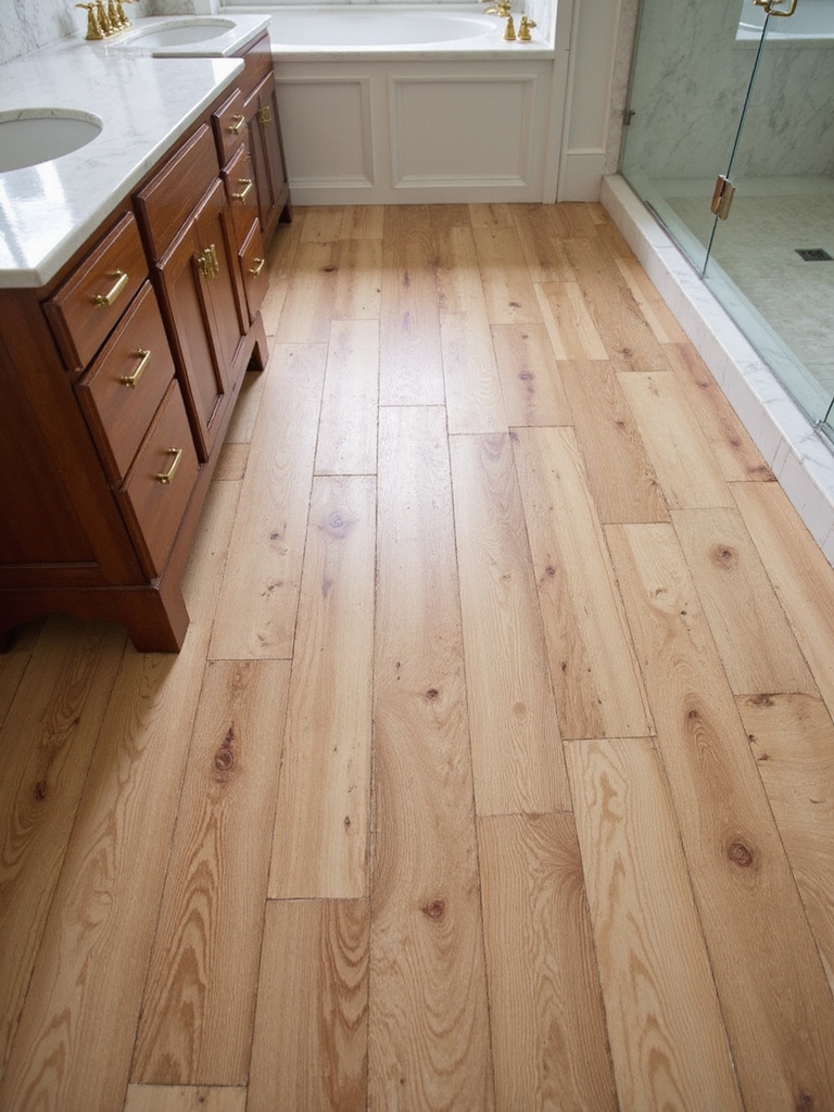 paint and stain techniques
