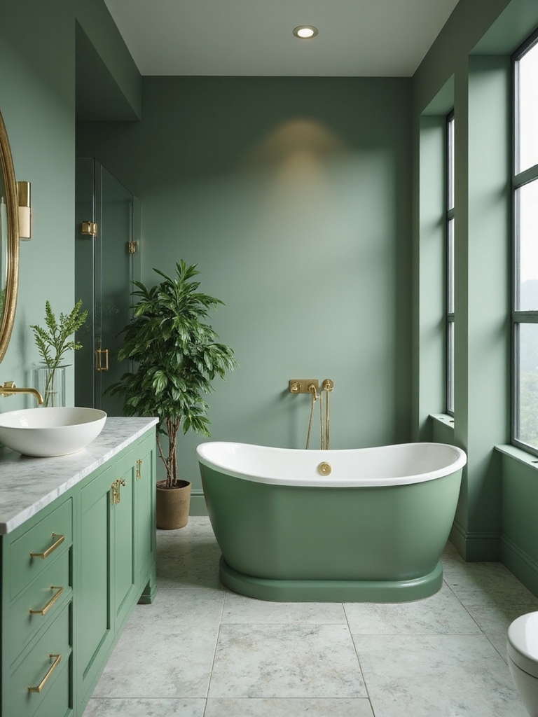 plan for functional elegance