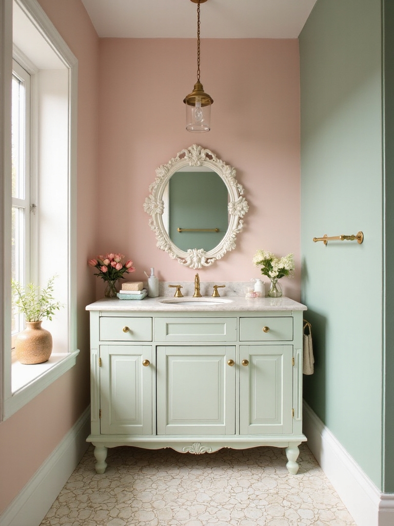 playful practical color pairings