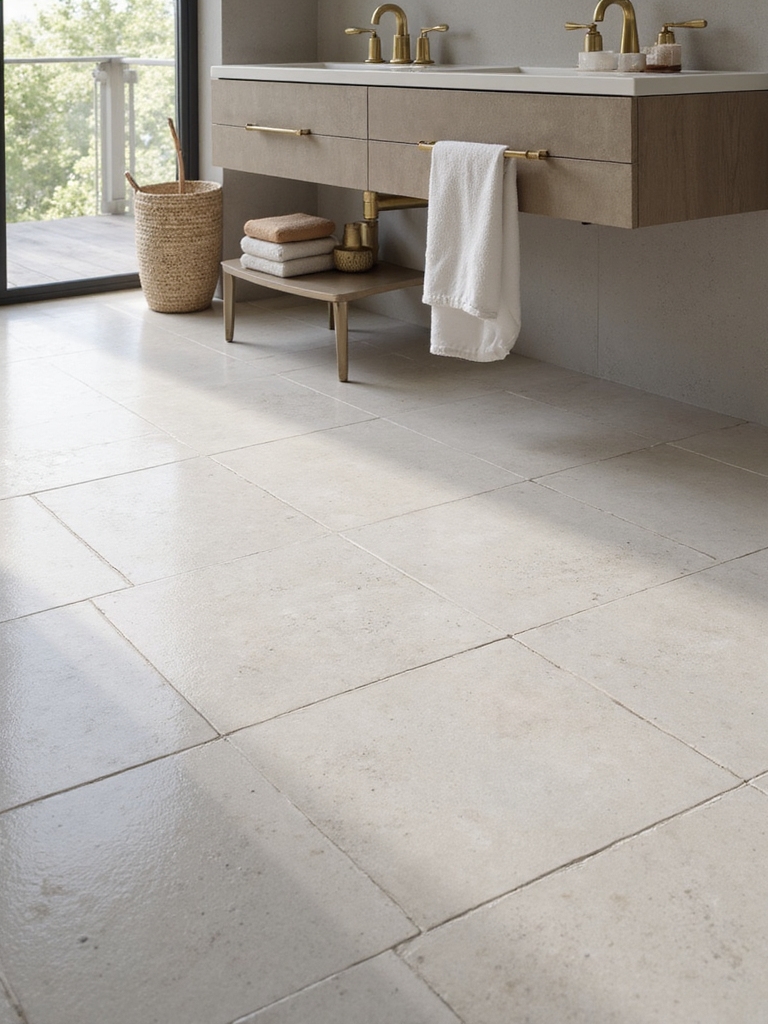 porcelain versus ceramic tiles
