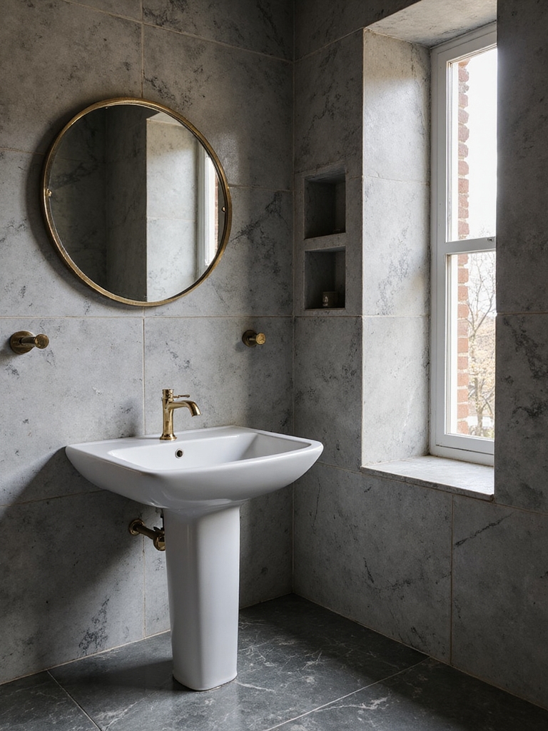 precise measurements for elegance