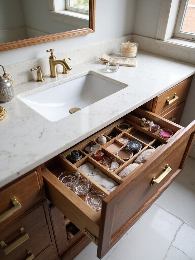 quick access storage solutions