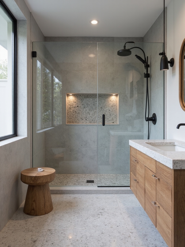 quick impactful bathroom upgrades