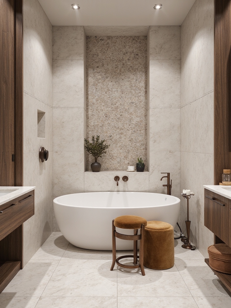 quick refresh bathroom tiles