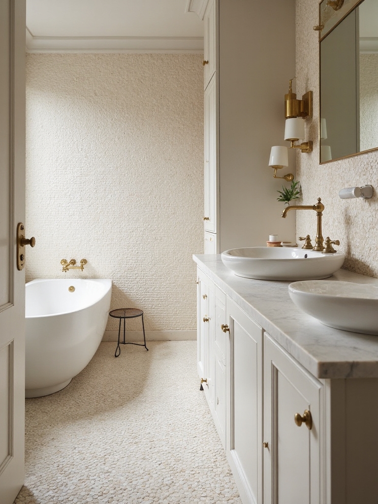 quiet elegance in design