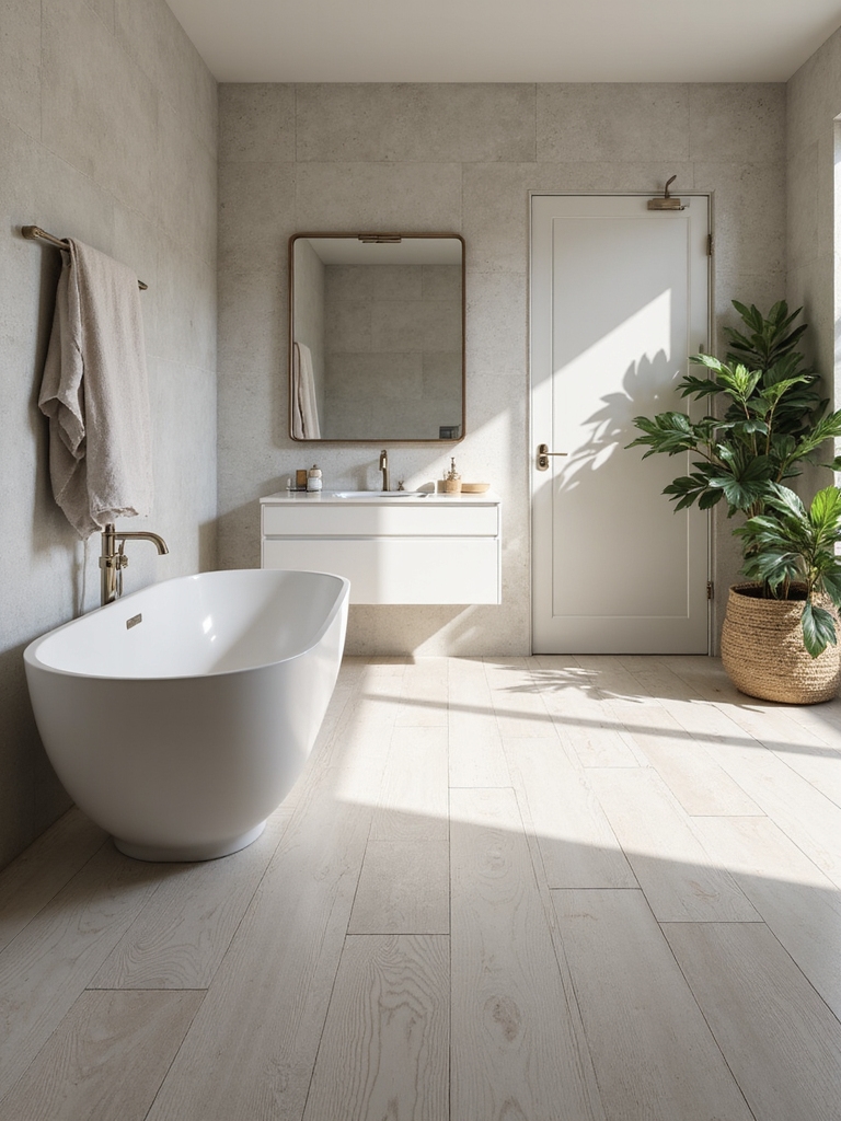 resilient stylish easy maintenance