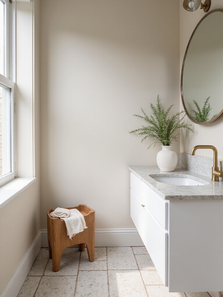 revitalize bathroom surfaces easily