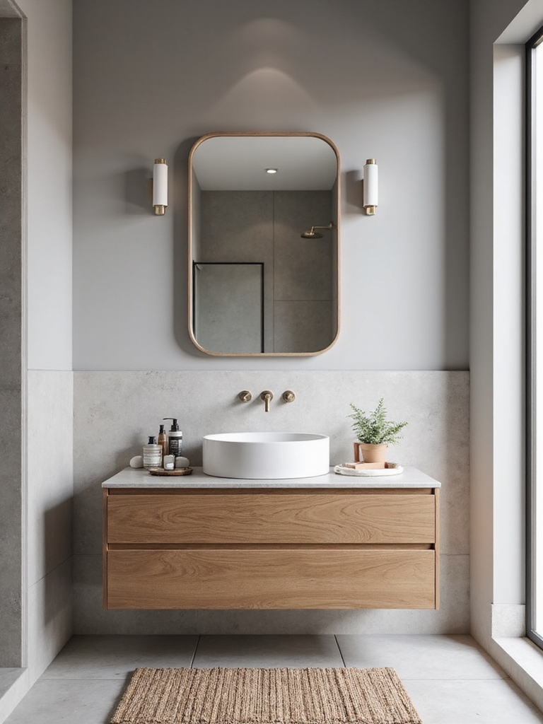 safe washable kids bathroom