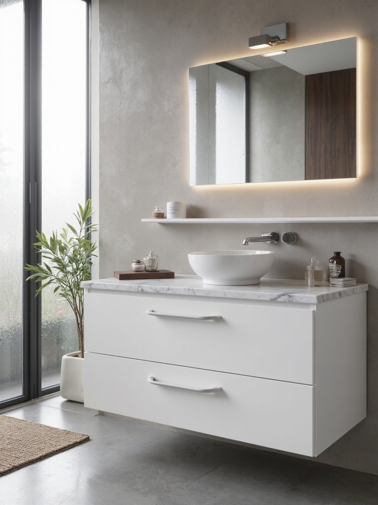 seamless form and function