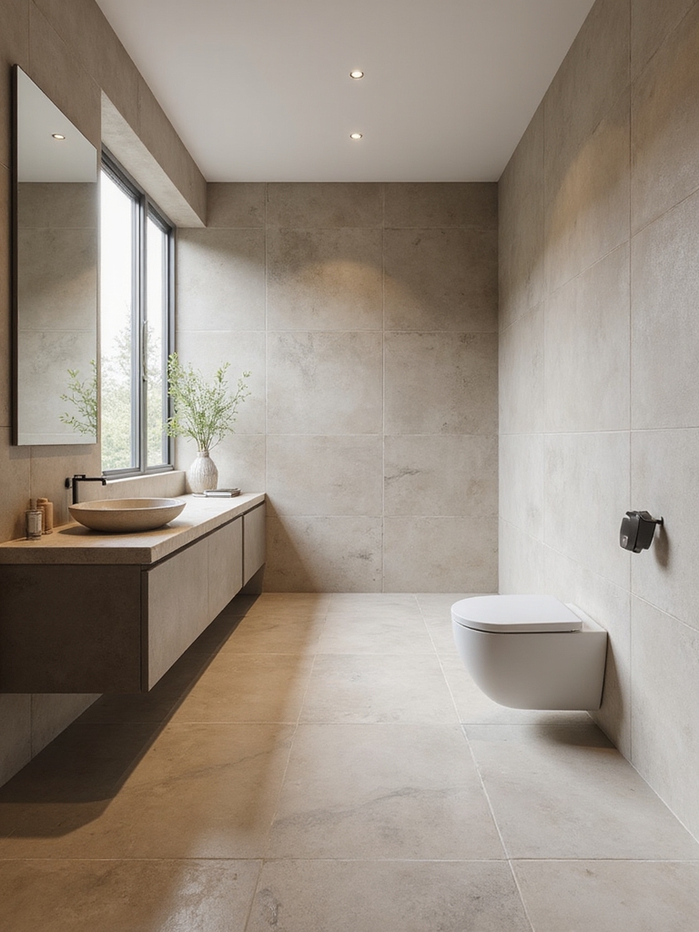 seamless large format neutrals