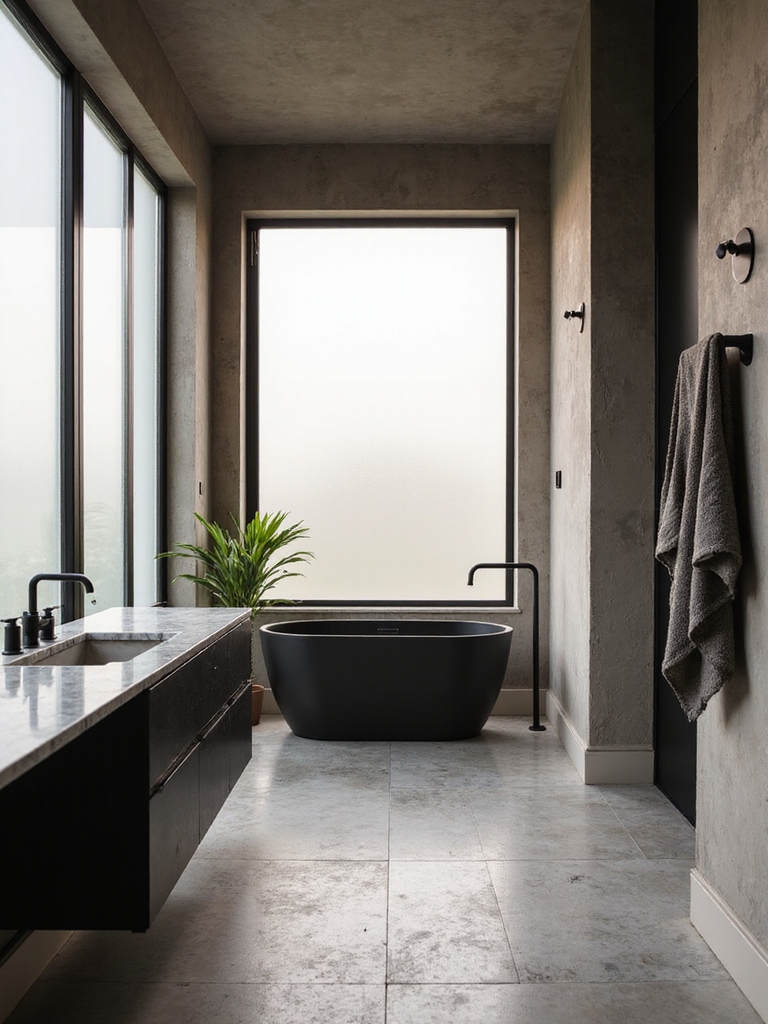 serene timeless moody elegance