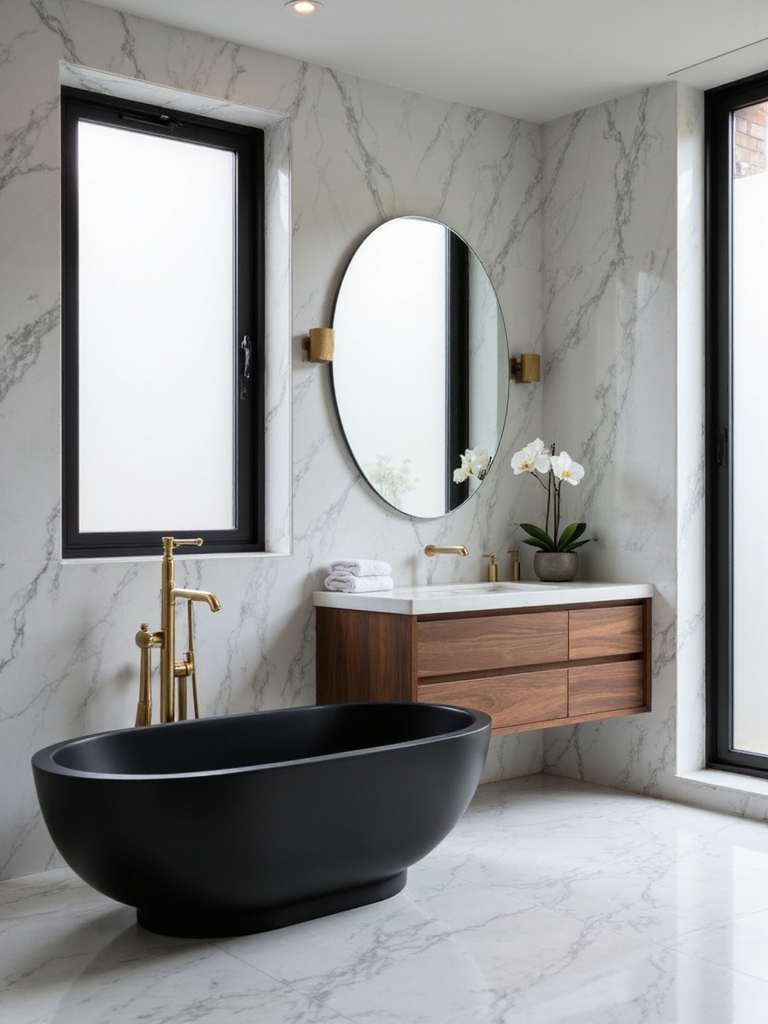 serenity through intentional design