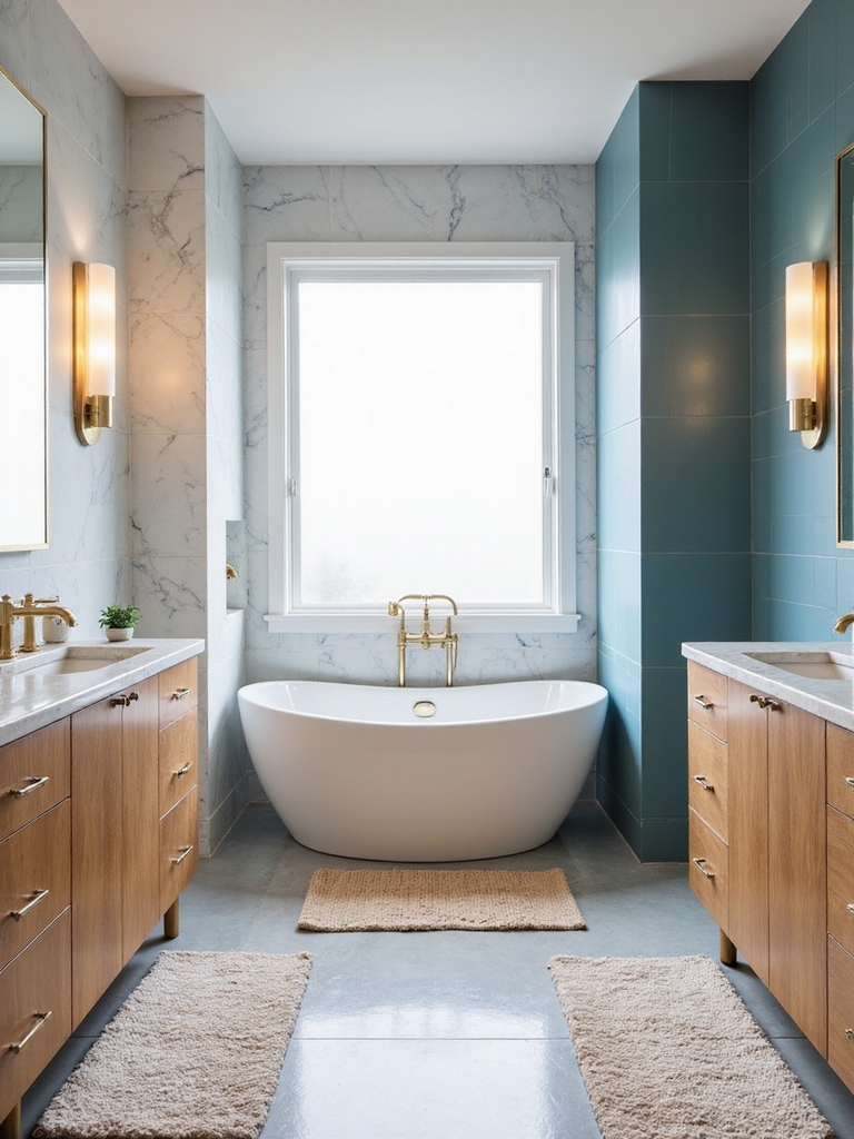 shared kids bathroom solutions