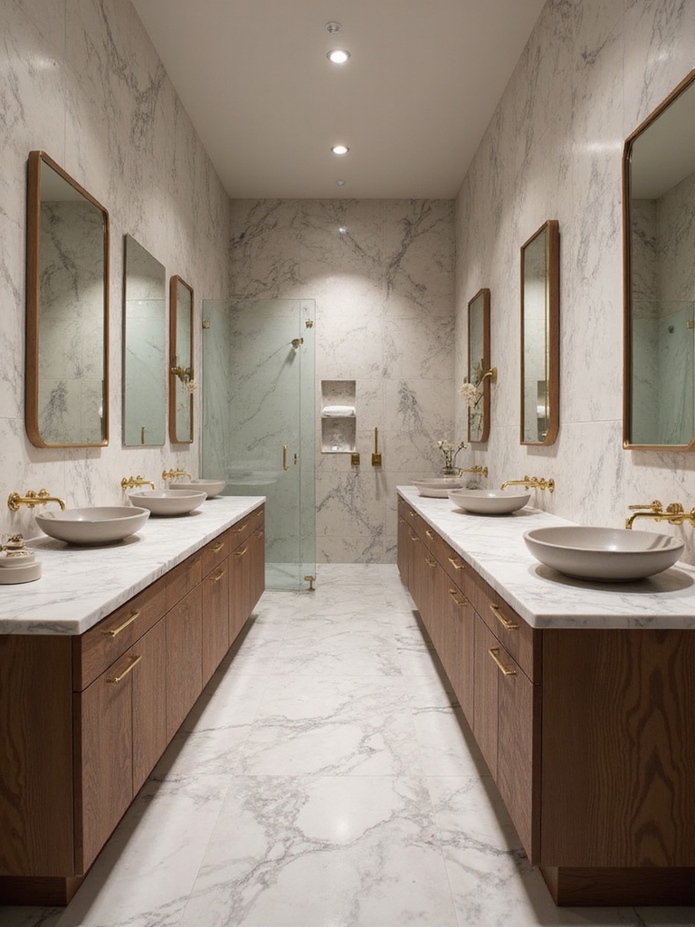 single sink vanity designs