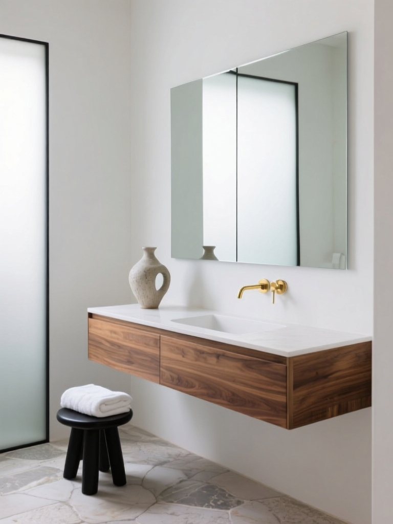 sleek and simple designs