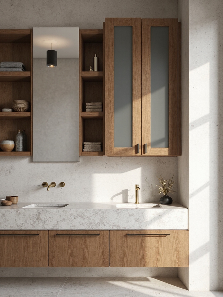 sleek discreet storage solutions