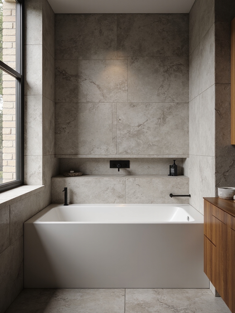 sleek efficient compact design