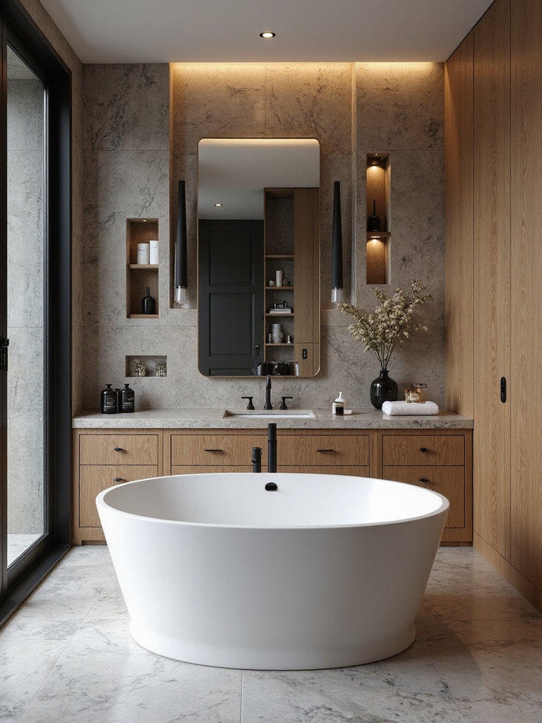 small bathroom design inspiration