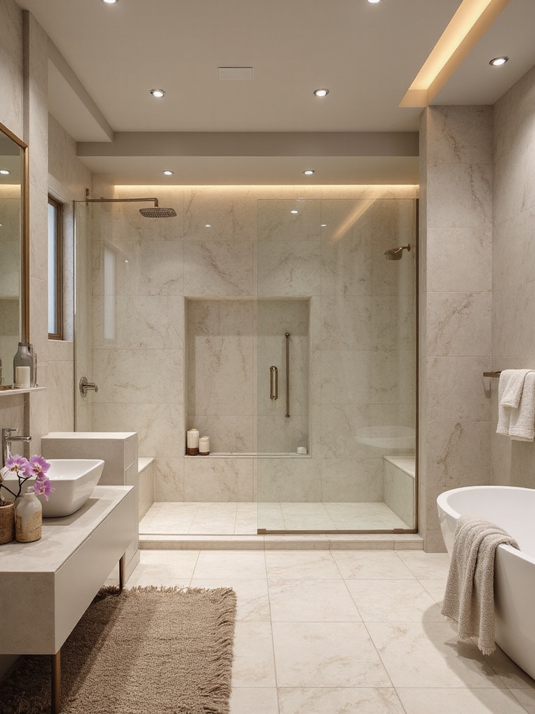 small bathroom remodel inspiration