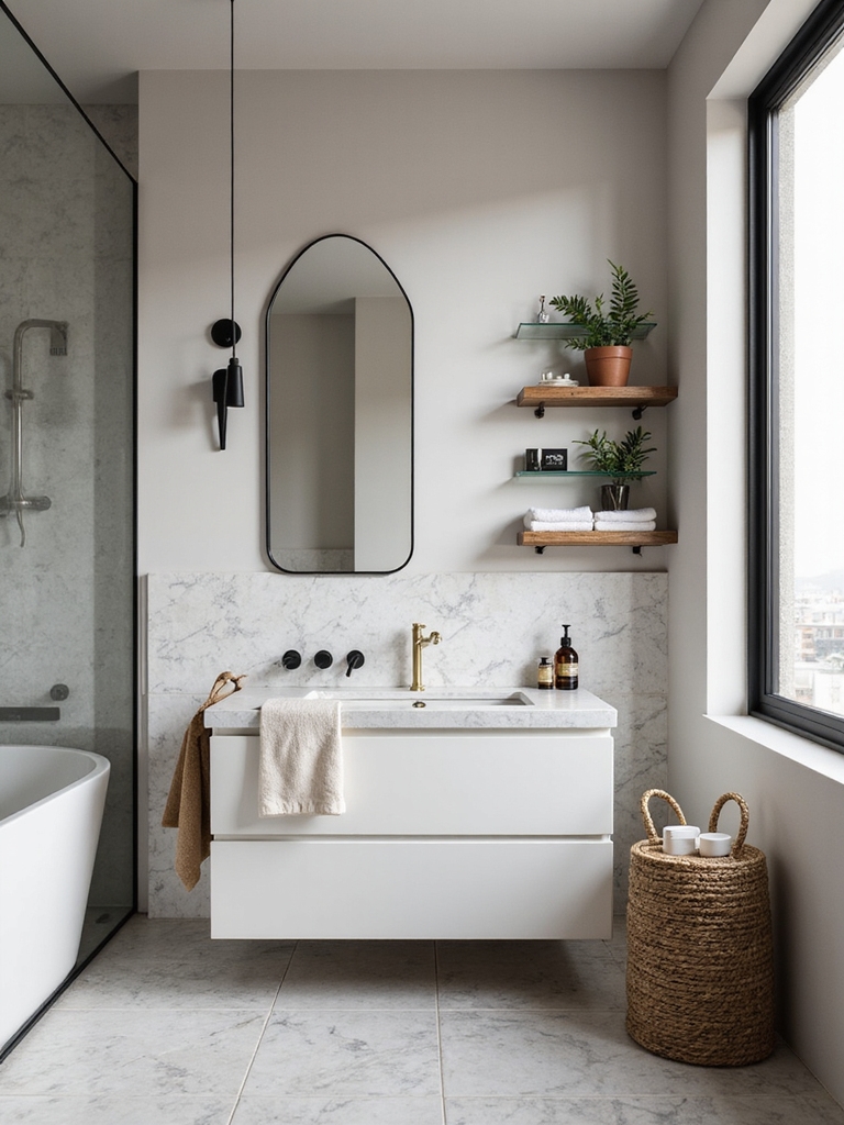 small space style inspiration