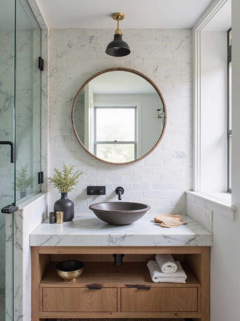 small spaces big transformations