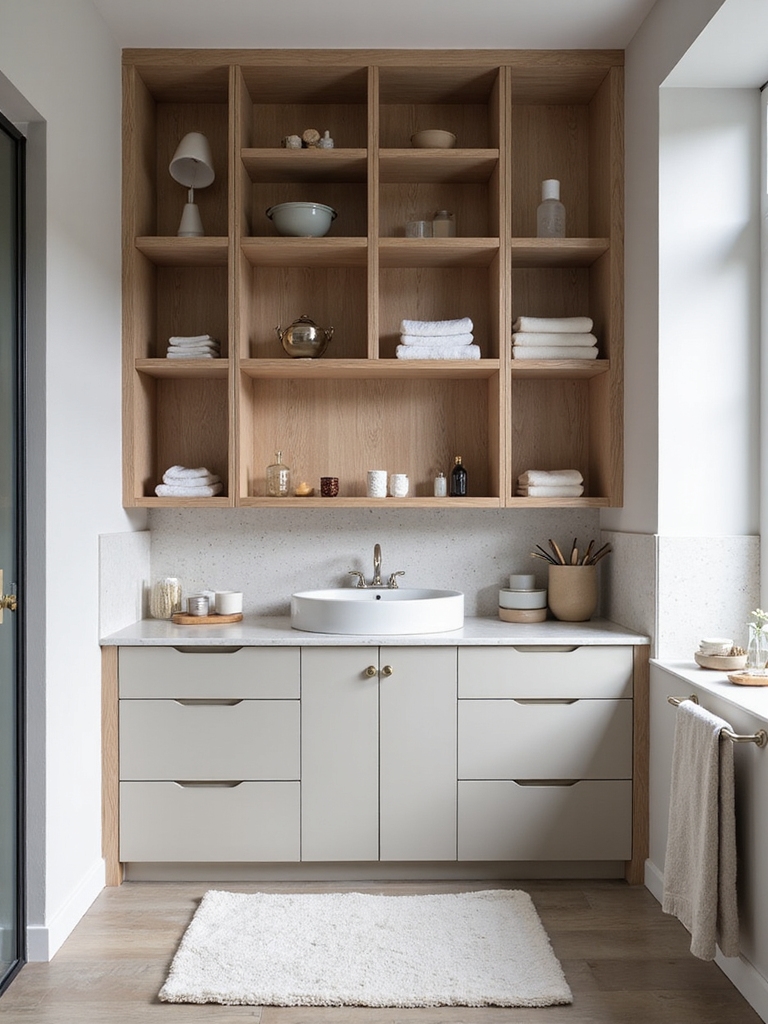 smart accessible storage solutions