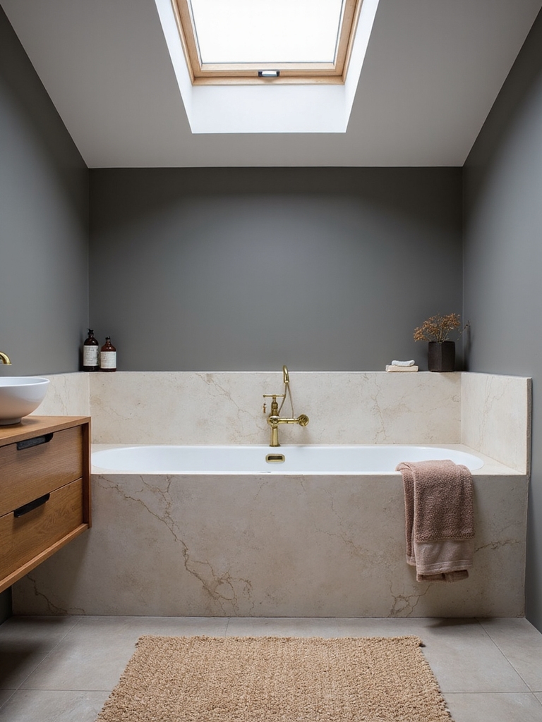smart choices for small bathrooms
